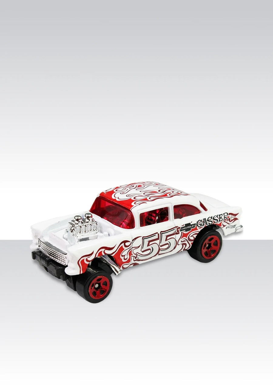 Collectible diecast cars