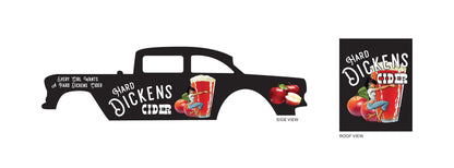 Dickens Cider
