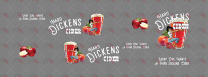 Dickens Cider