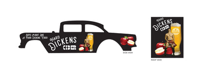 Dickens Cider for Boys