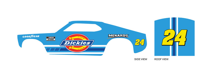 Dickies