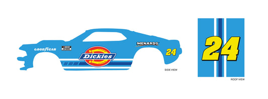 Dickies