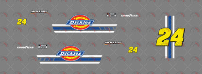 Dickies