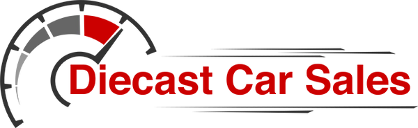 Diecast Car Sales