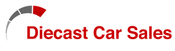 Diecast Car Sales