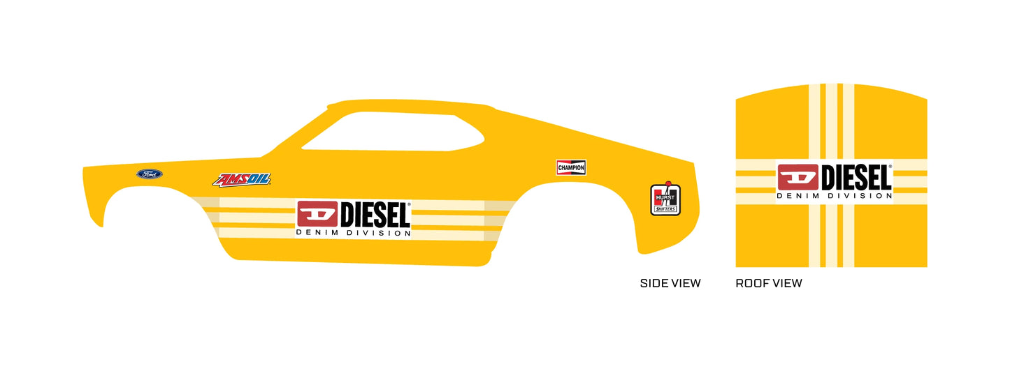 Diesel