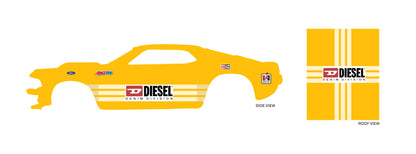 Diesel