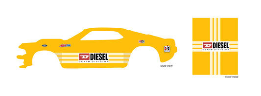 Diesel
