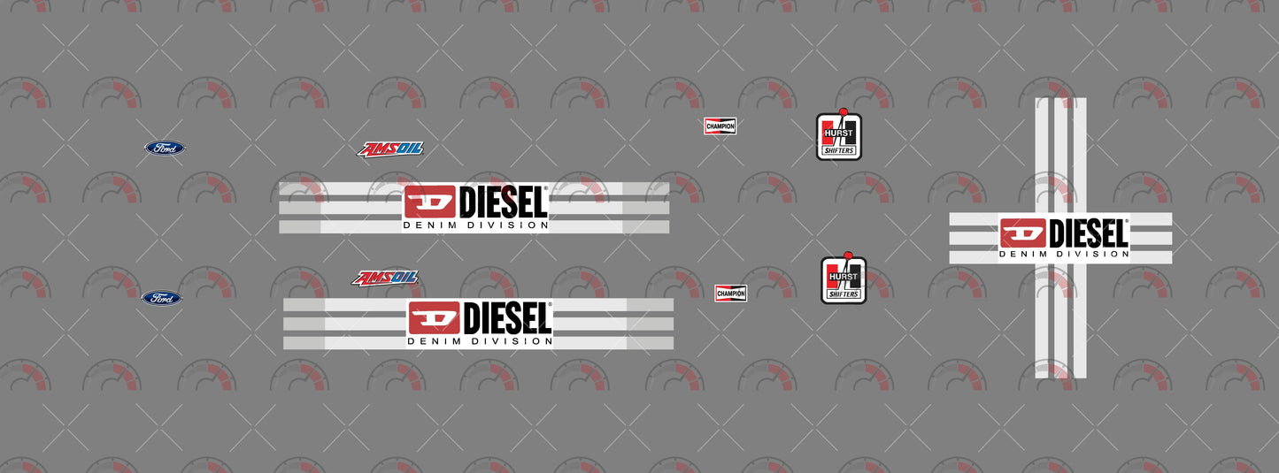 Diesel