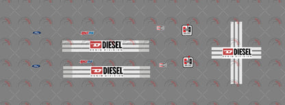 Diesel