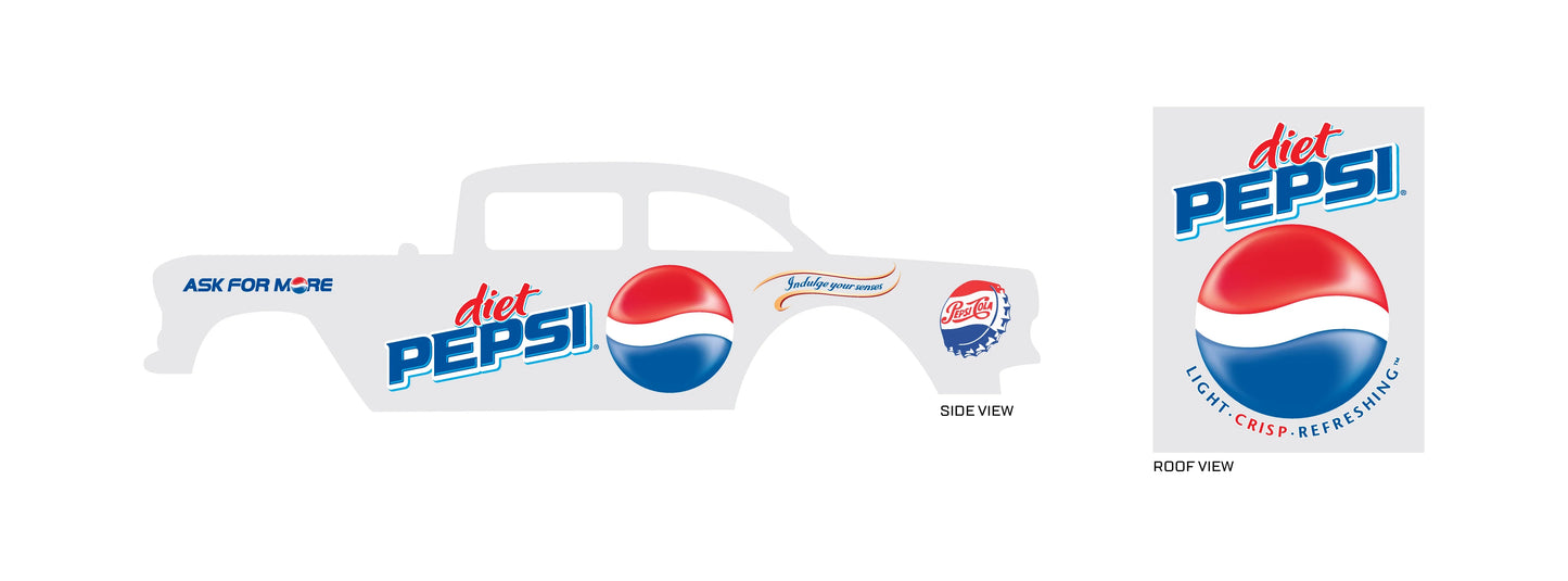 Diet Pepsi