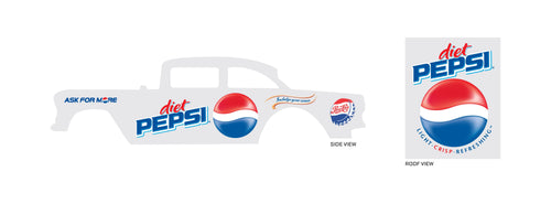 Diet Pepsi