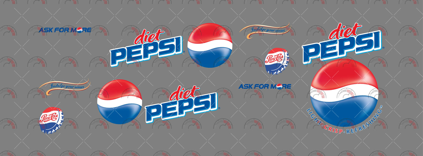 Diet Pepsi