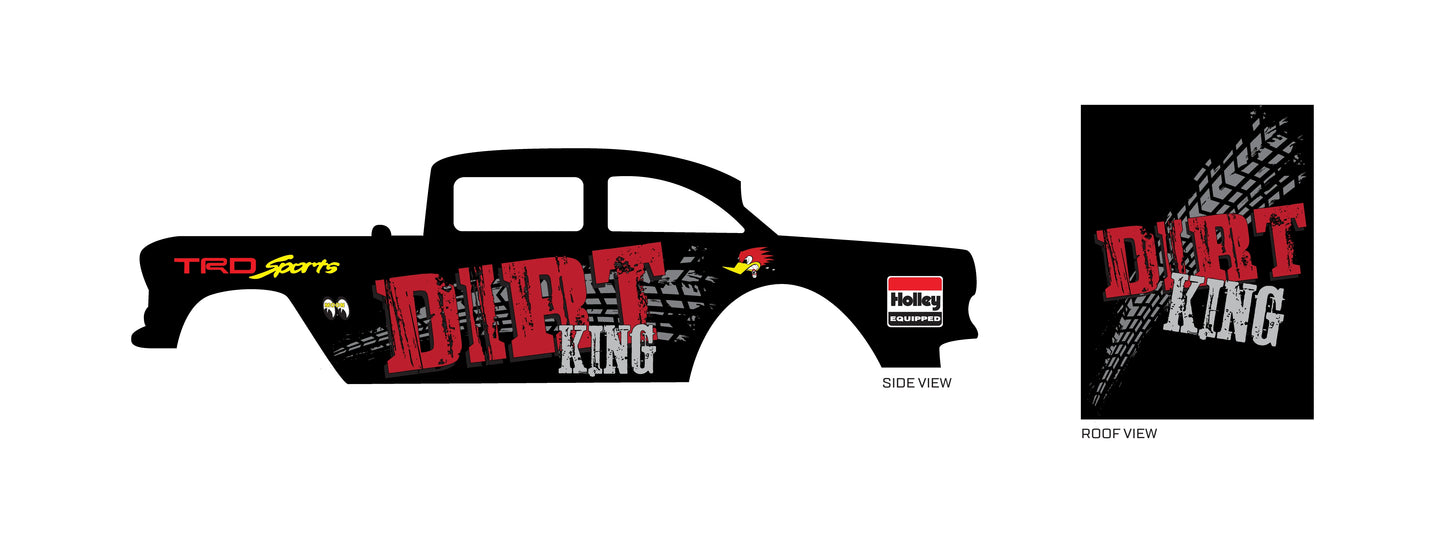Dirt King