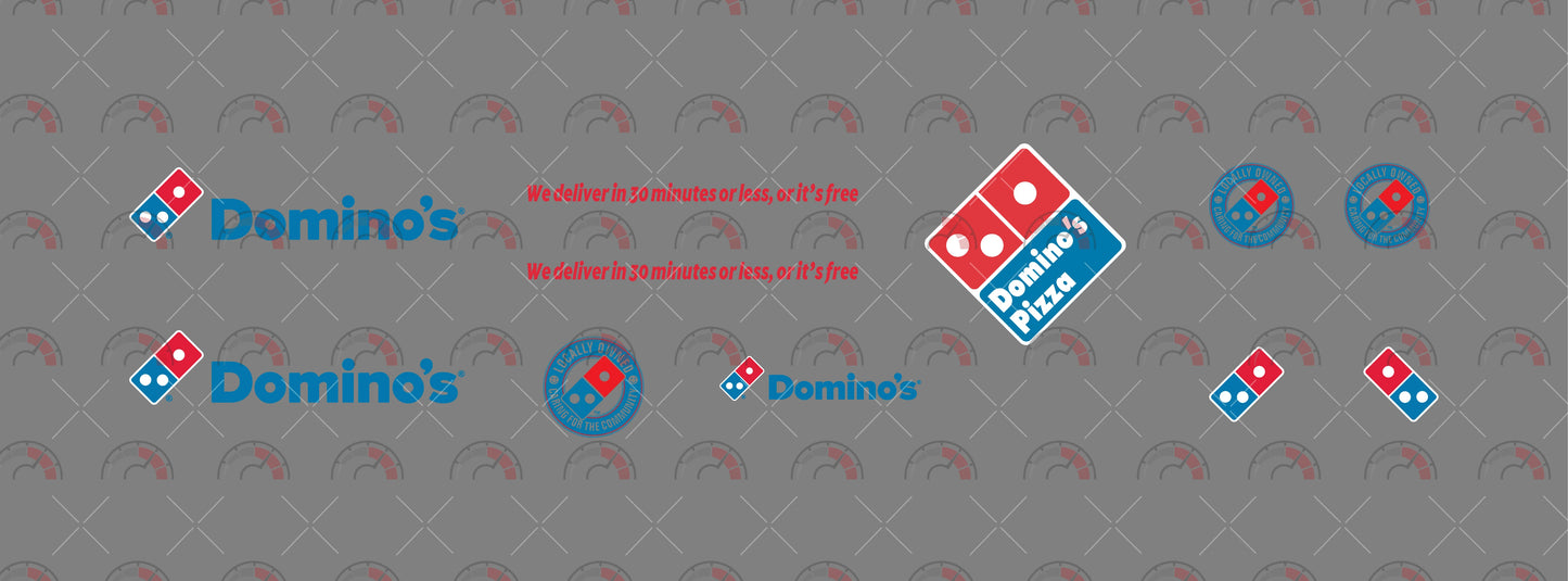 Domino's Pizza 02