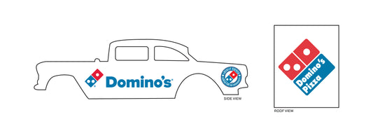 Domino's Pizza 03