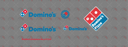 Domino's Pizza 03