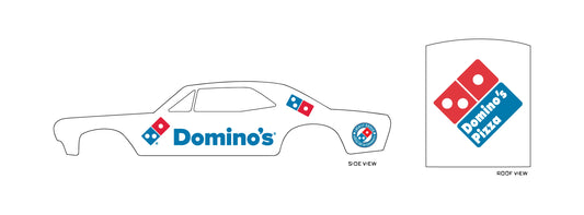 Domino's Pizza 04
