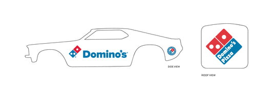 Domino's Pizza 05