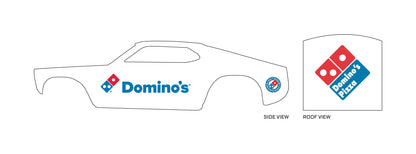 Domino's Pizza 05