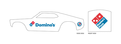 Domino's Pizza 05
