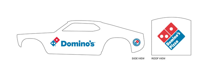 Domino's Pizza 05
