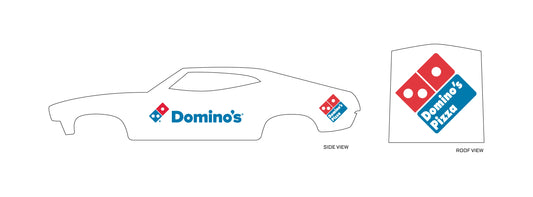 Domino's Pizza 07