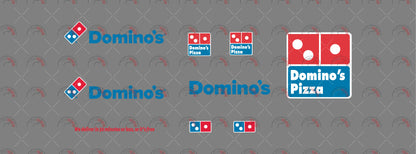 Domino's Pizza 07