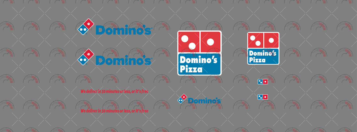 Domino's Pizza 11