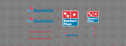 Domino's Pizza 11