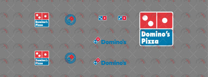Domino's Pizza 12