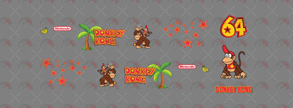 Donkey Kong 02