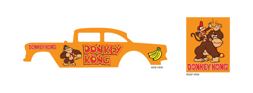 Donkey Kong 01