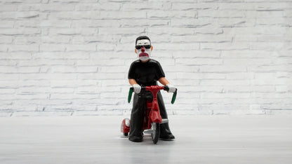 Down Clown (Chase)