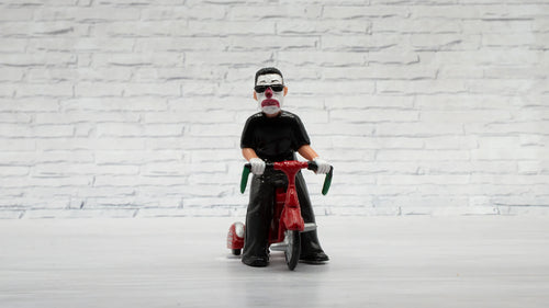 Down Clown (Chase)