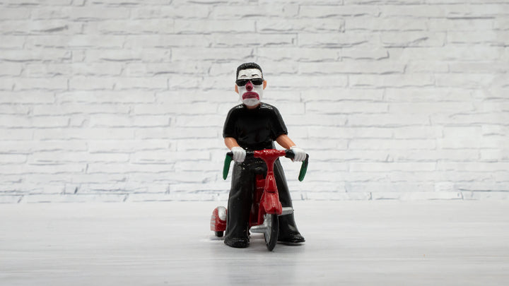 Down Clown (Chase)