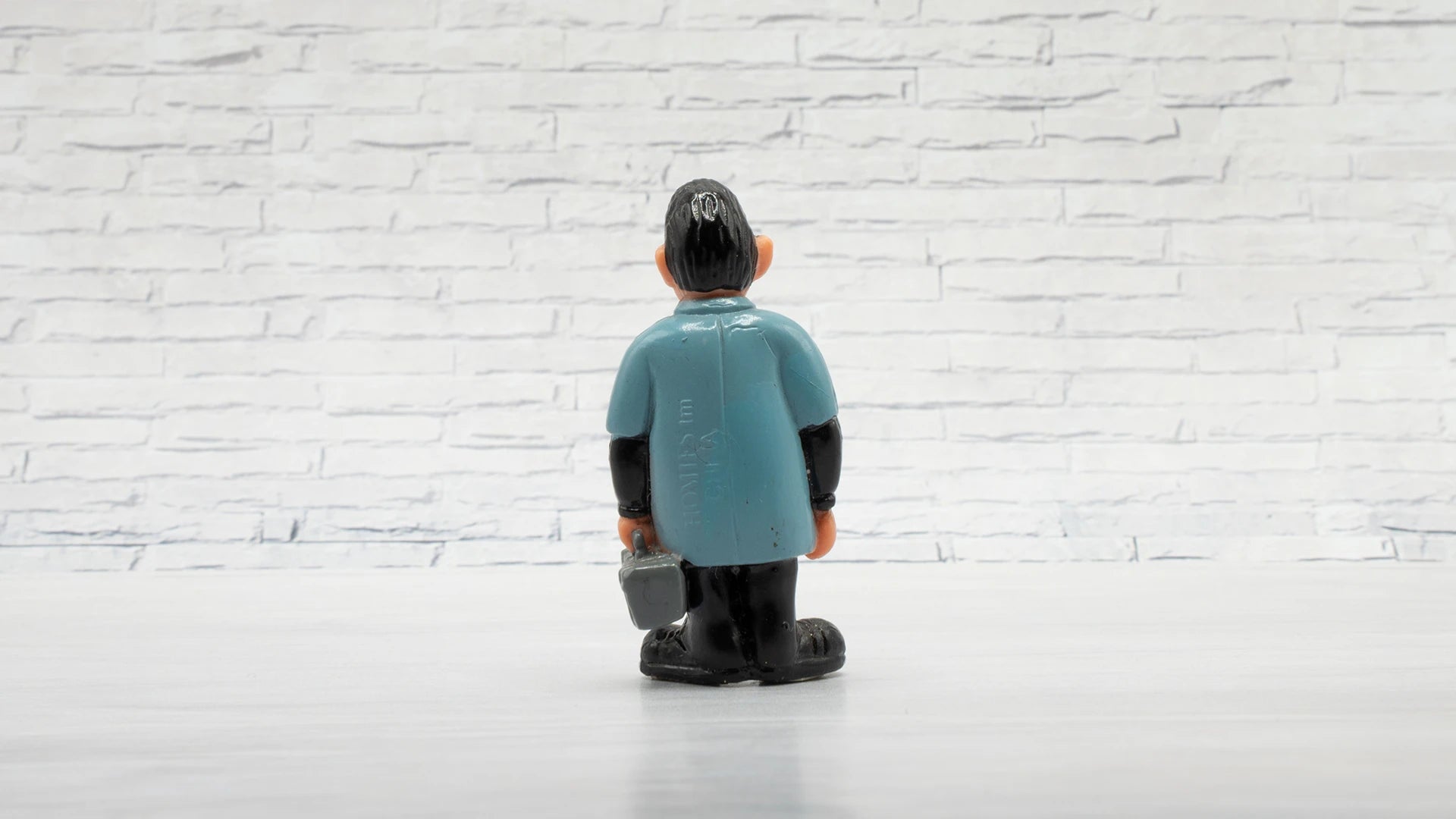 Dr Bomba Homies Series 2 Toy