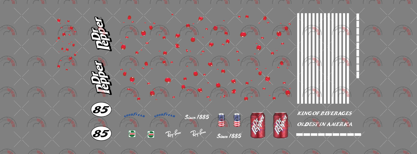 Dr. Pepper 02