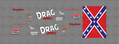Drag Addict