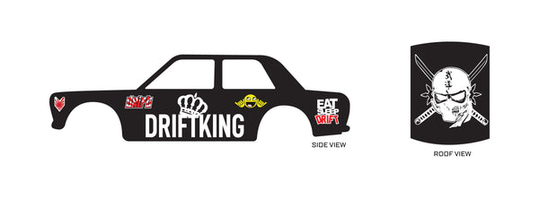 Drift King