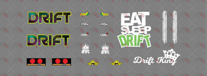Drift King 04