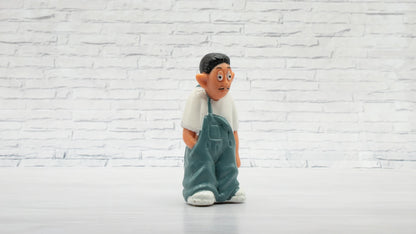 Droopy
