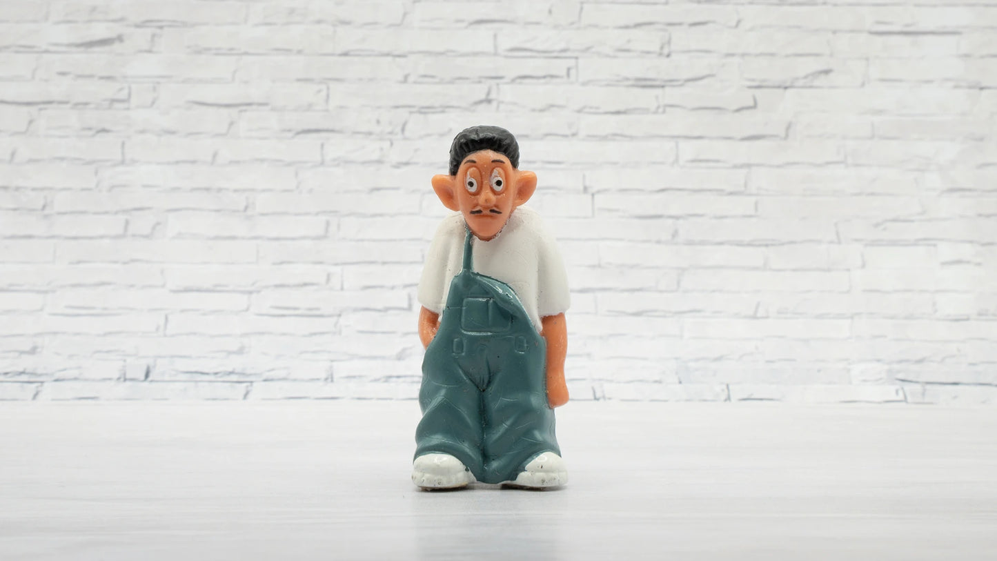 Droopy Homies Series 1 Toy