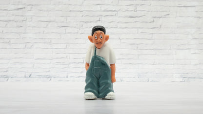 Droopy Homies Series 1 Toy