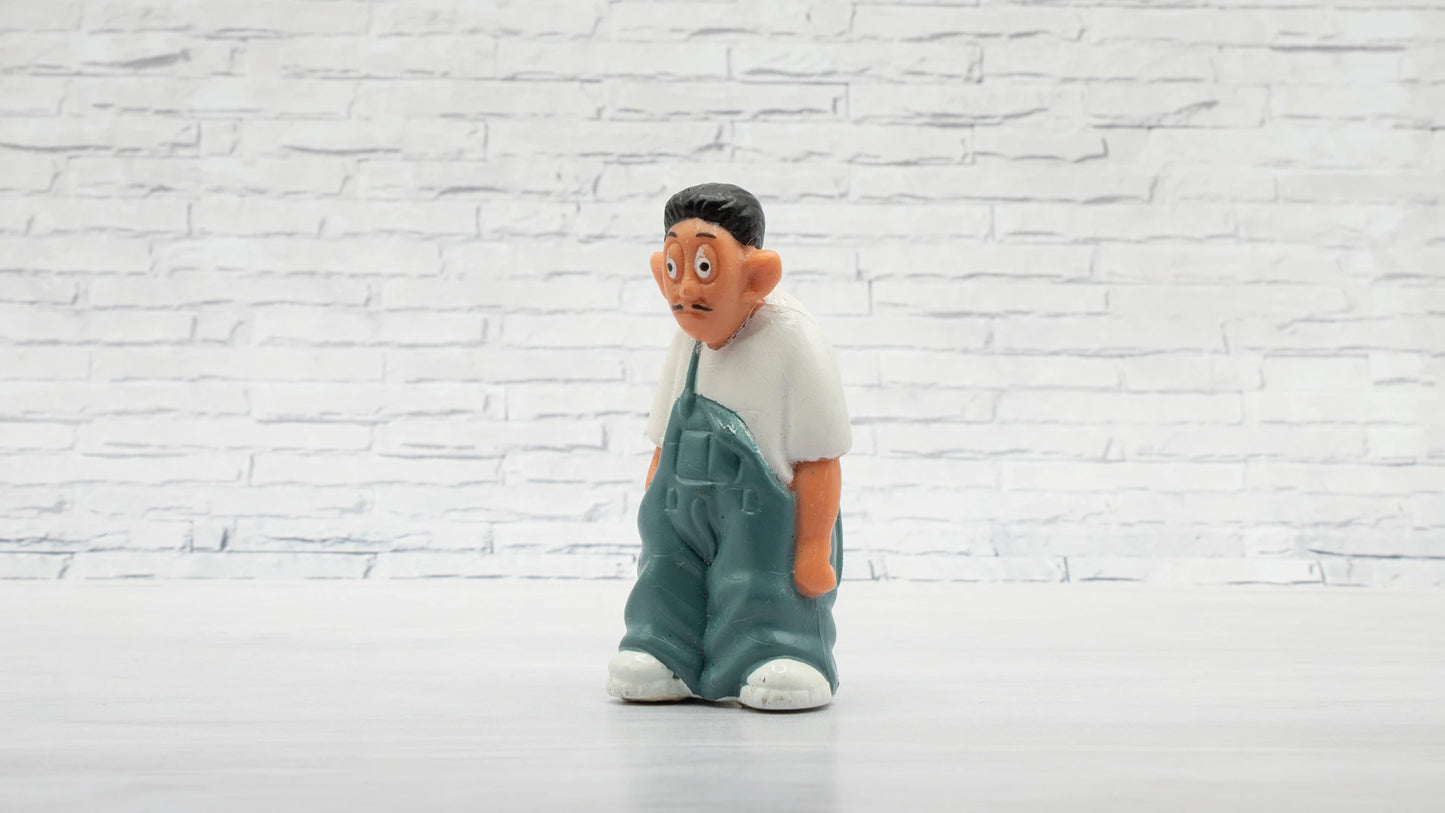 Droopy