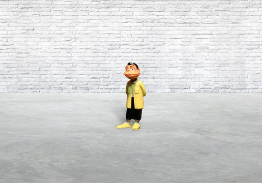 Duckyboy
