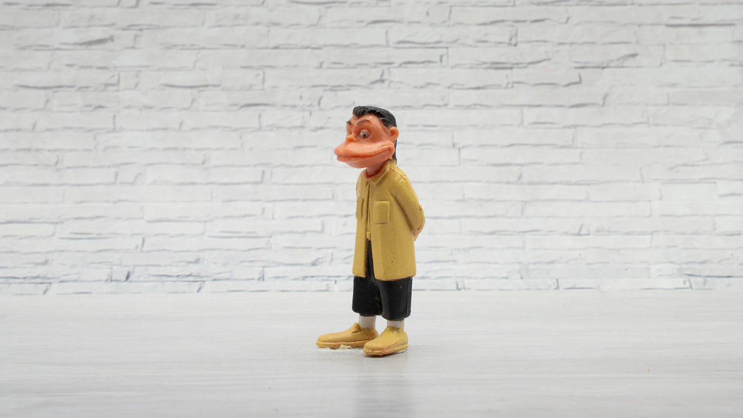 Duckyboy