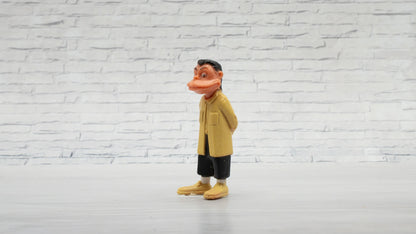 Duckyboy