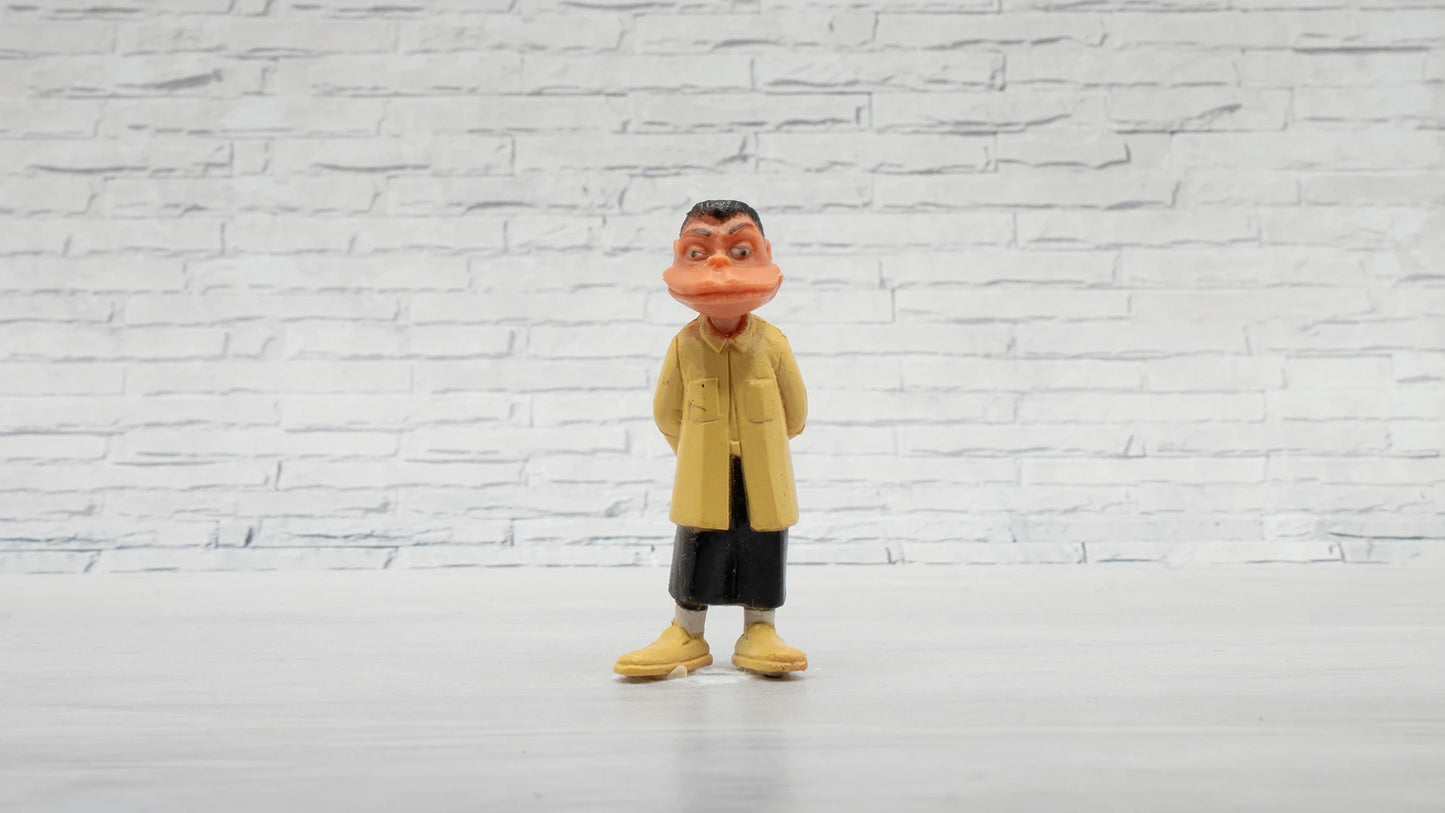 Duckyboy