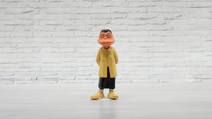 Duckyboy